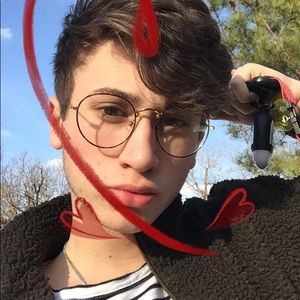 Meet your Posher, Joey